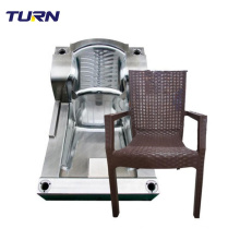 Stuhlformmaschine Kunststoffeinspritzformmaschine